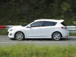 Mazda3 MPS 2011 года